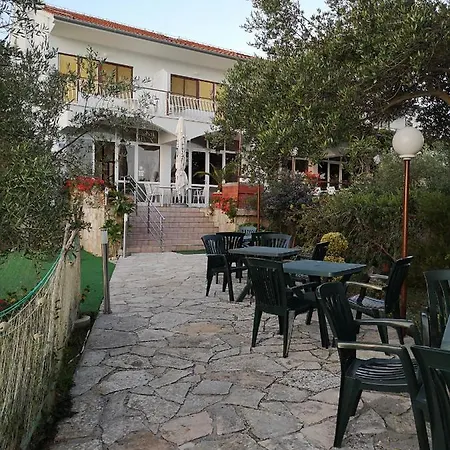 Hotel Pansion Restoran Stivon